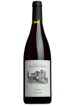 'Piropo' Castello di Potentino, IGT Toscana 2017