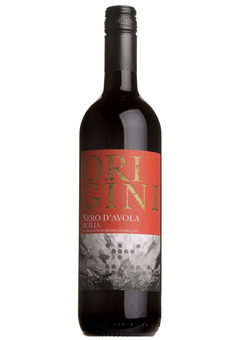 Nero d'Avola, Origini, Sicilia 2022